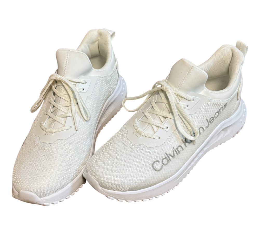 Calvin Klein Jeans Eva Run Slipon Lace Mix  BUTY SPORTOWE  damskie 40