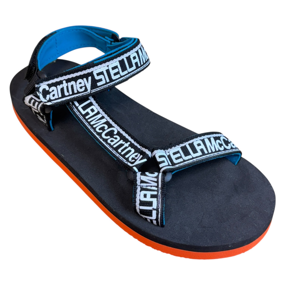 Stella McCartney SANDAŁY dziecięce 37/36