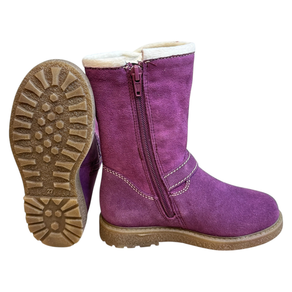 Richter kozaki dziecięce 26/27