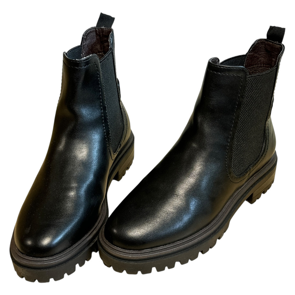 Tamaris  BOTKI  damskie 38