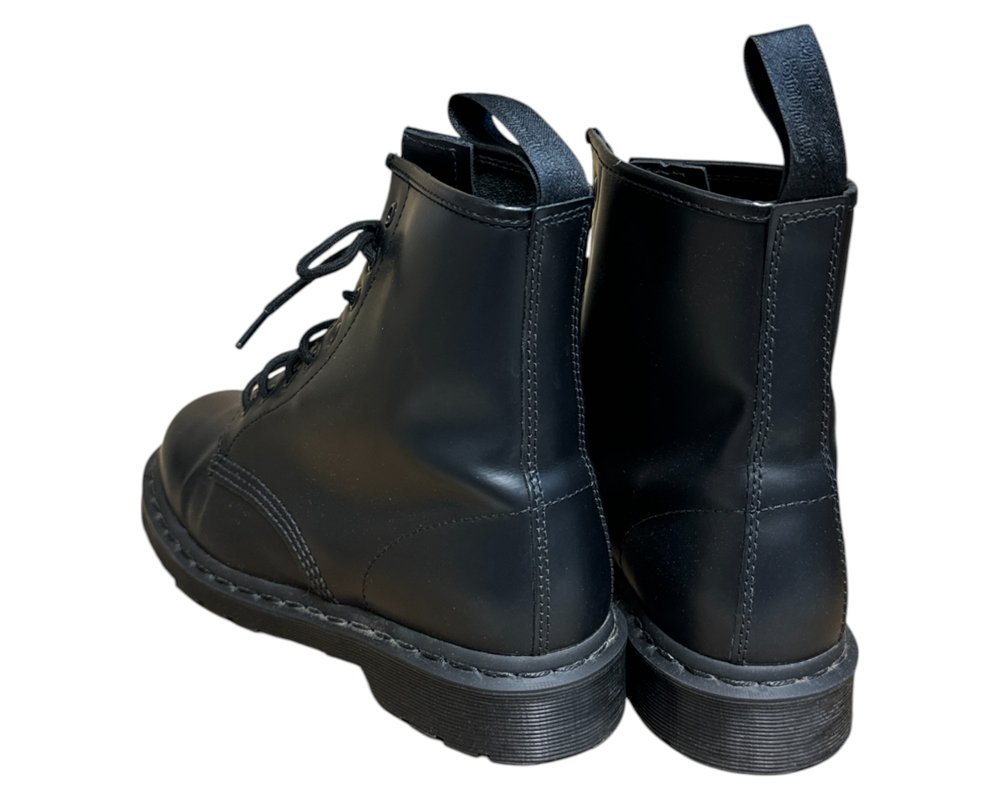 Dr. Martens 1460 Mono BOTKI  damskie 41