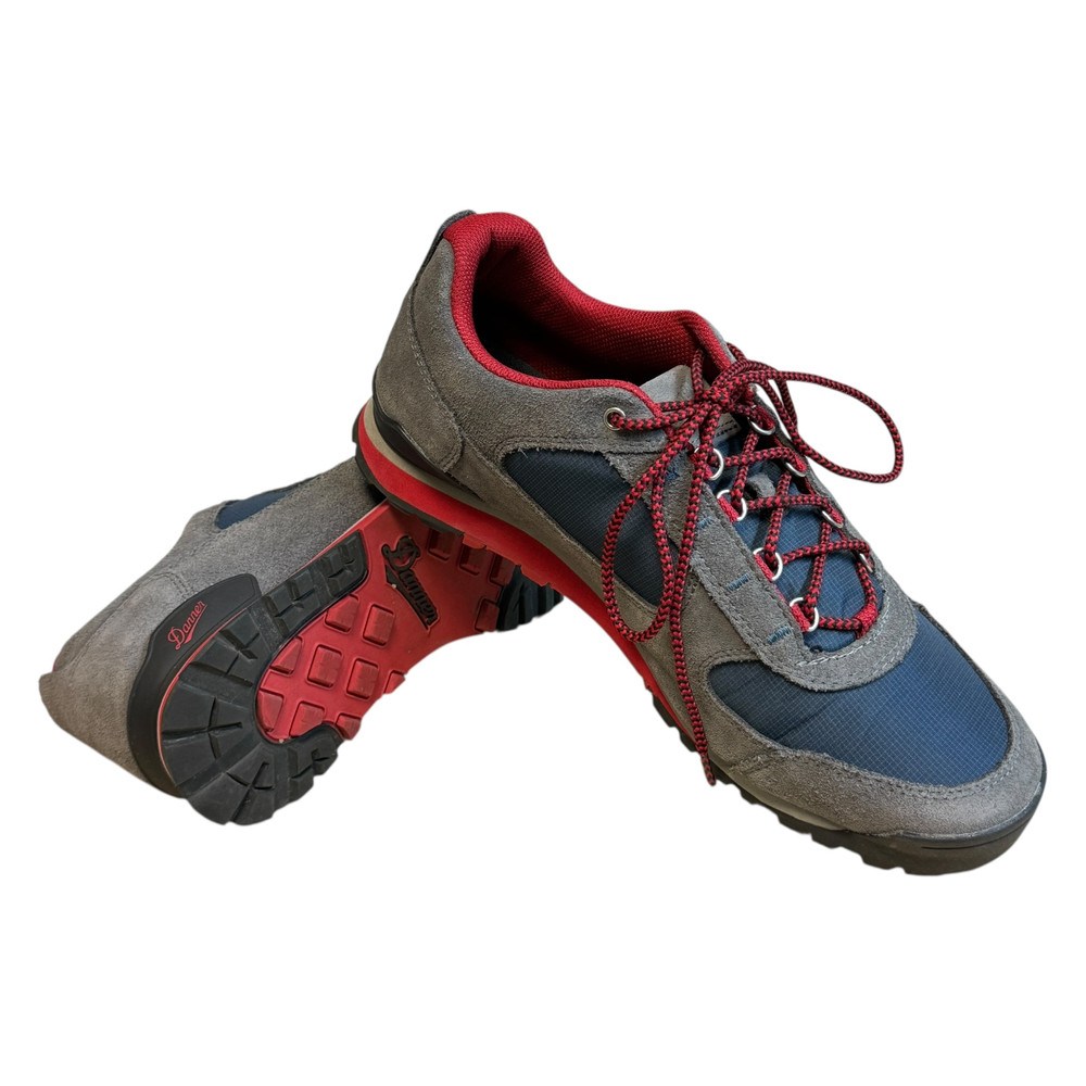 Danner Jag Low BUTY TREKKINGOWE męskie 46