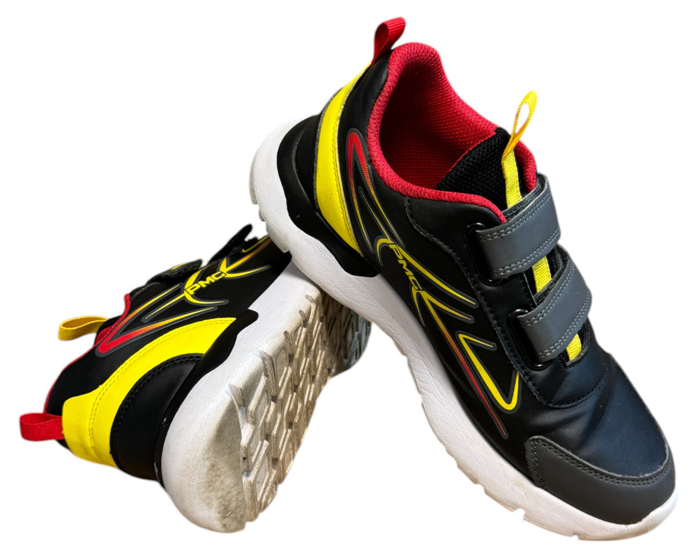 Primigi  BUTY SPORTOWE  dziecięce 38