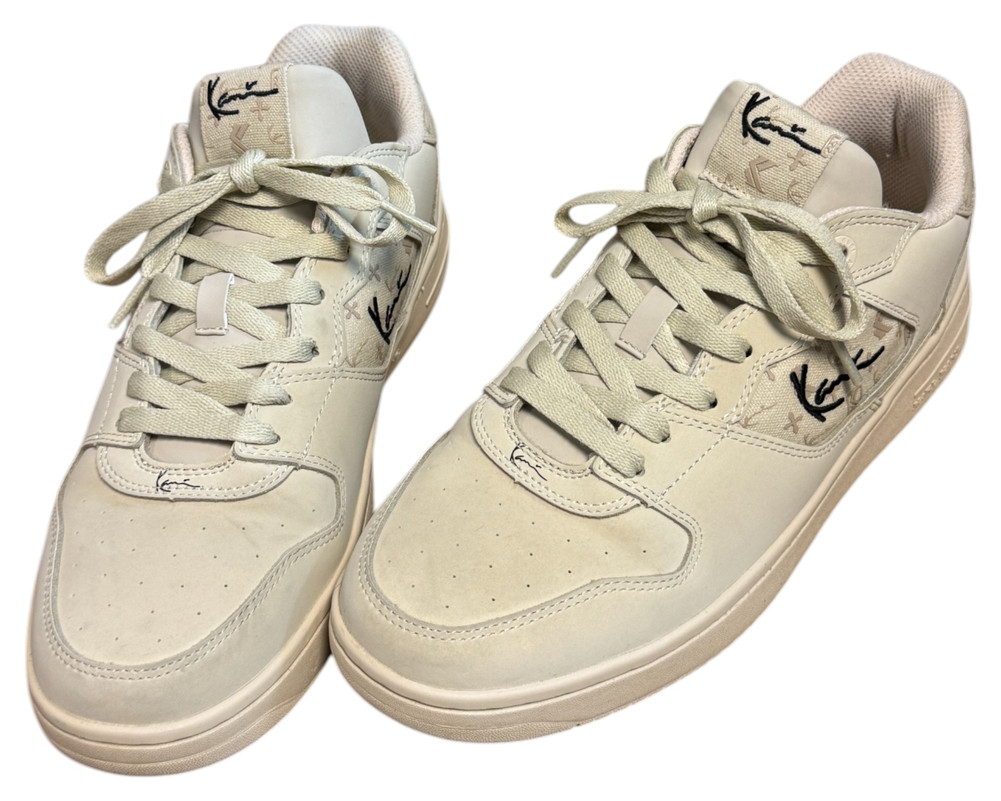 Karl Kani  BUTY SPORTOWE  męskie 45