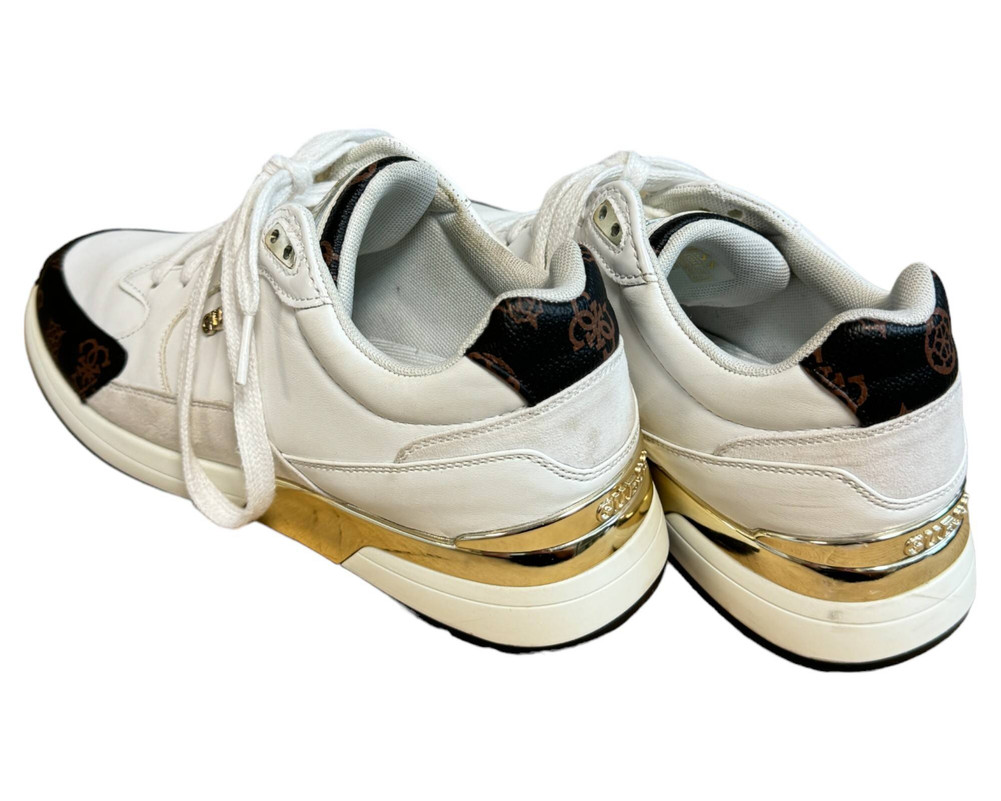 Guess Moxea BUTY SPORTOWE  damskie 38