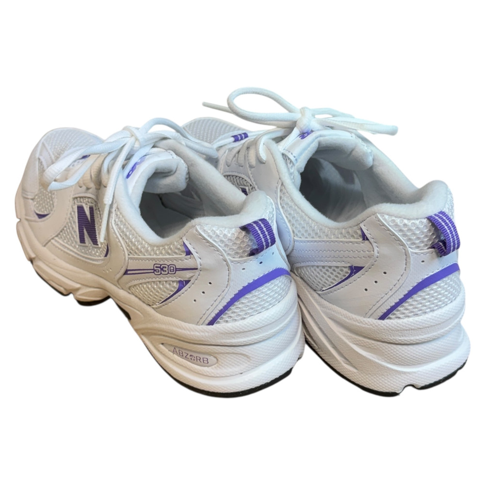 New Balance BUTY SPORTOWE dziecięce 38/39