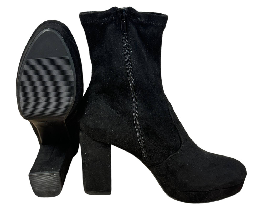 Anna Field  BOTKI  damskie 39