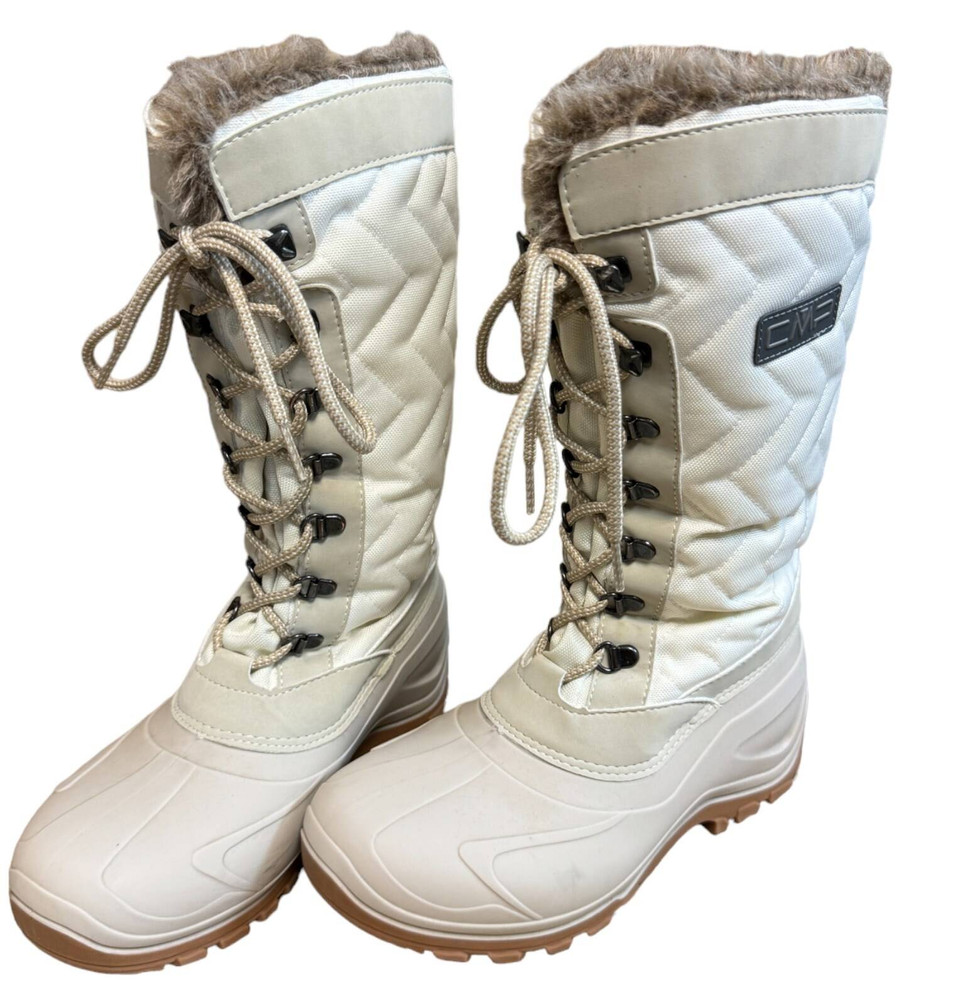 Cmp  Polhanne ŚNIEGOWCE  damskie 37