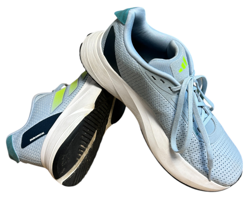 Adidas Duramo SL BUTY SPORTOWE  damskie 39 1/3