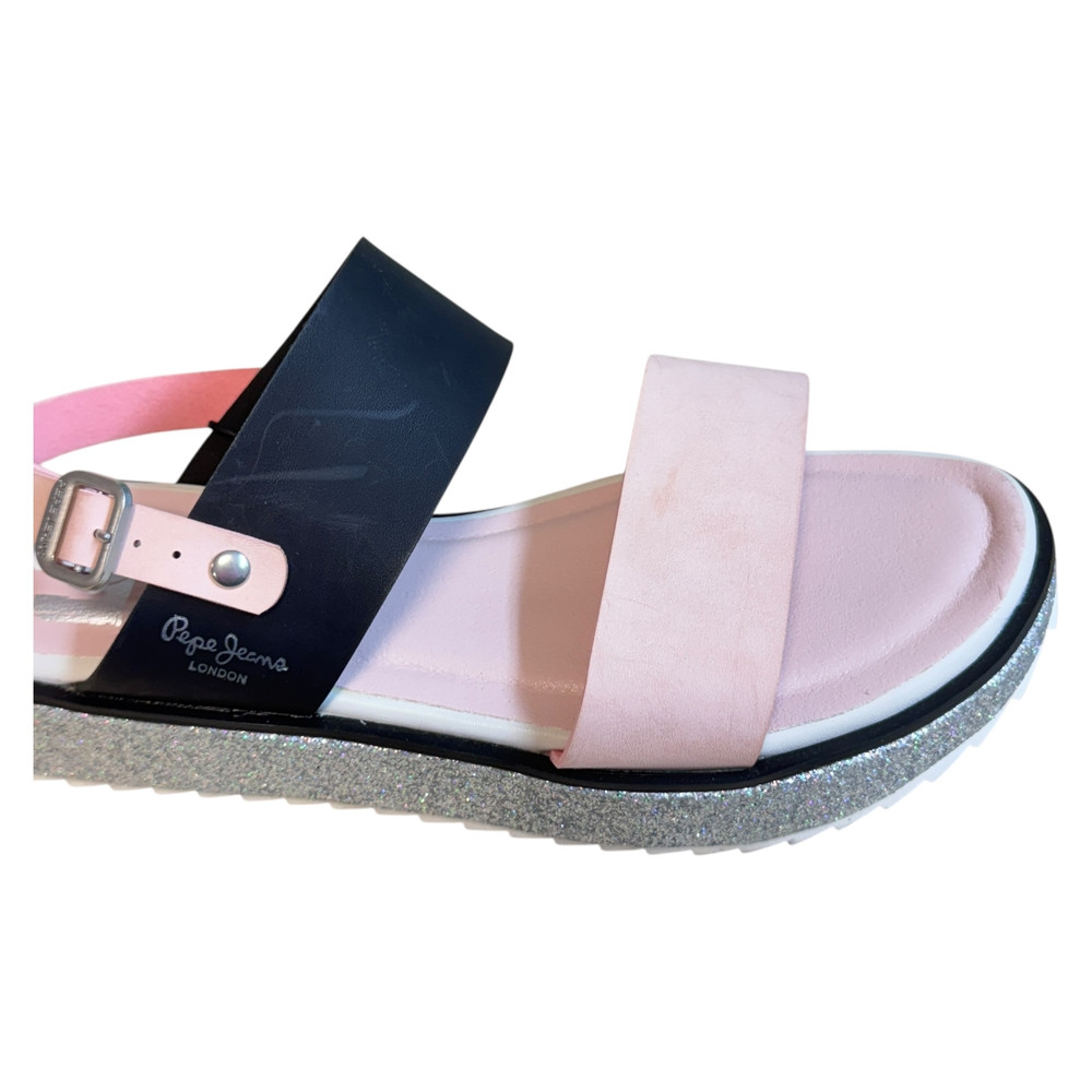 Pepe Jeans Alexa Rouse SANDAŁY damskie 38/37