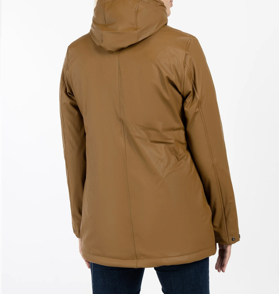 DreiMaster REGENJACKE kurtka S