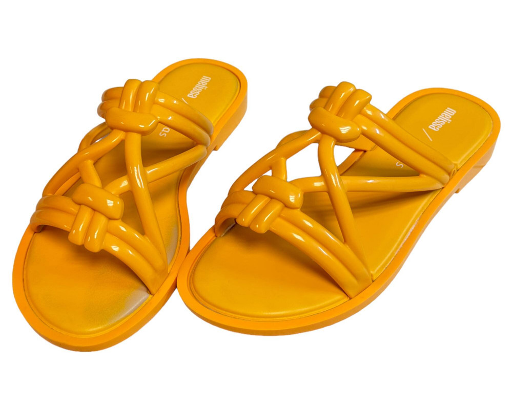 Melissa Wave Sand + Salinas SANDAŁY  damskie 37