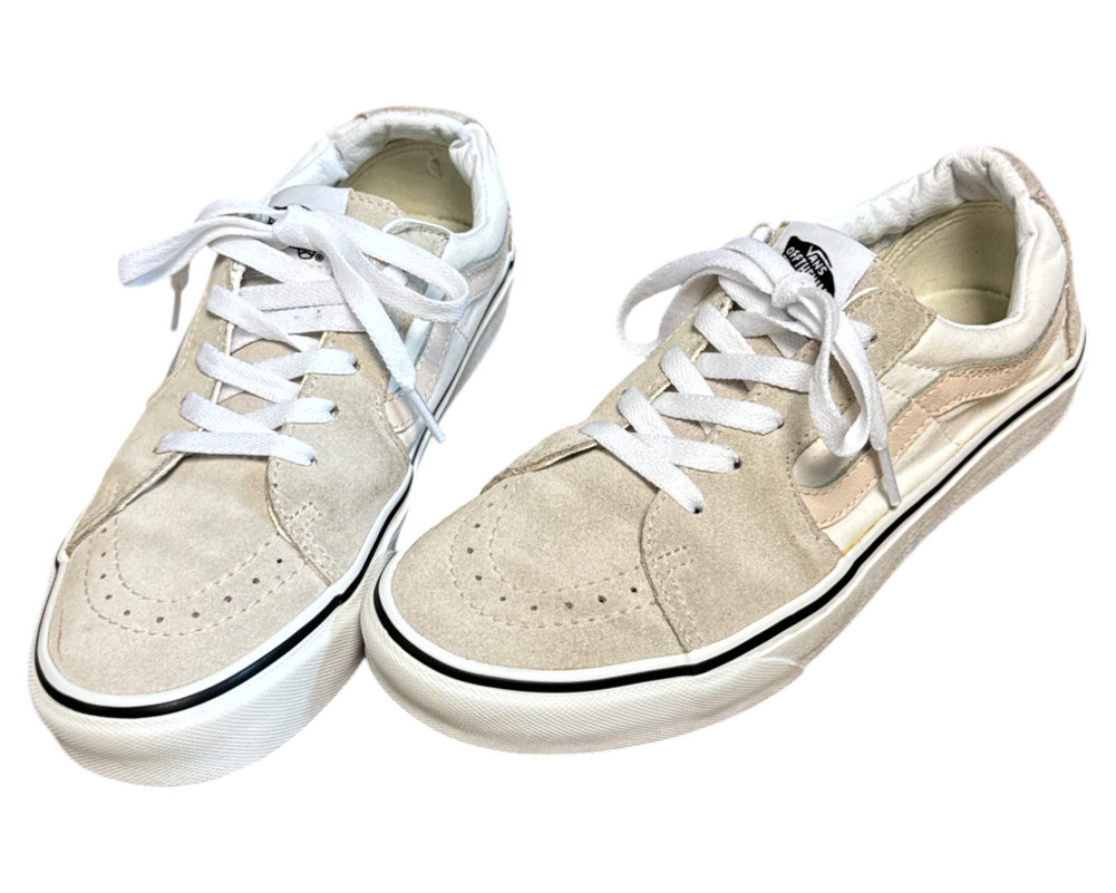 Vans Old Skool BUTY SPORTOWE  damskie 40