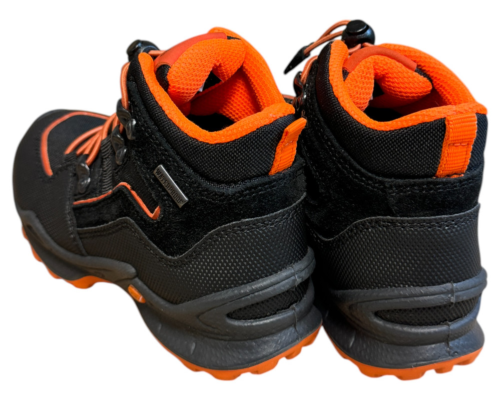 Lamino  BUTY TREKKINGOWE  dziecięce 29