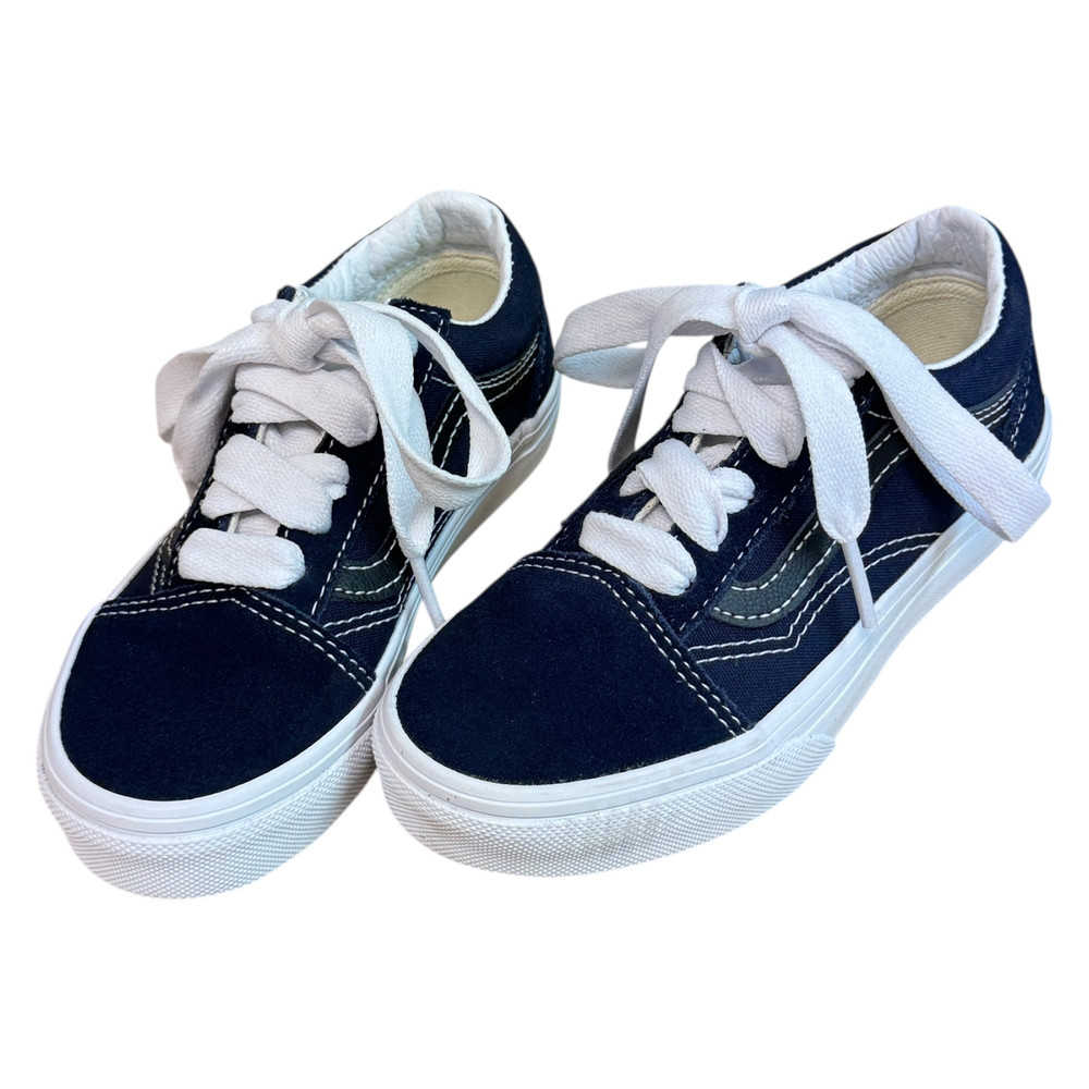 Vans Old Skool BUTY SPORTOWE dziecięce 29/28