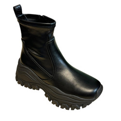 Buffalo BOTKI damskie 39