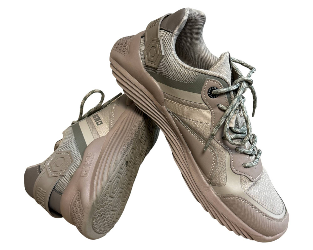 Big Star  BUTY SPORTOWE  męskie 41