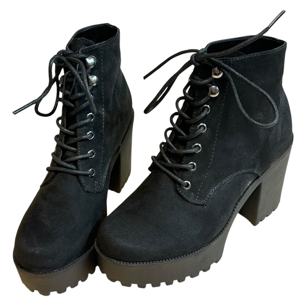 Even&Odd  BOTKI  damskie 37