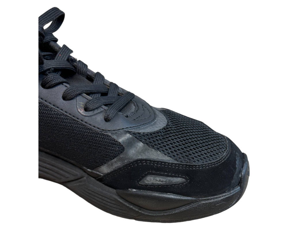 Emporio Armani BUTY SPORTOWE męskie 42