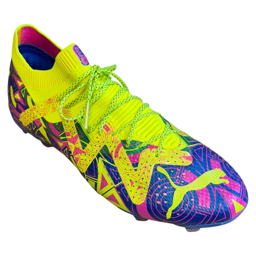 Puma Future Ultimate Energy Fg/Ag BUTY SPORTOWE korki męskie 44