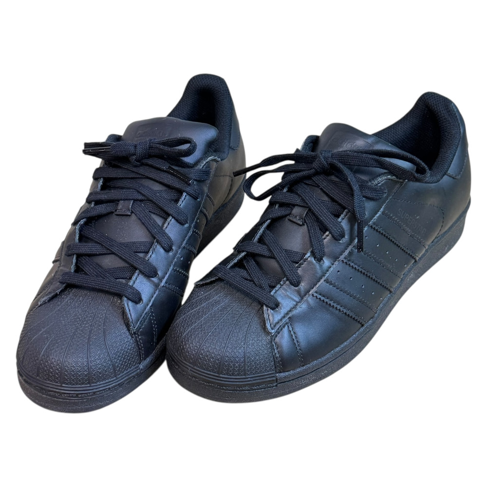 Adidas Superstar BUTY SPORTOWE damskie 40 2/3