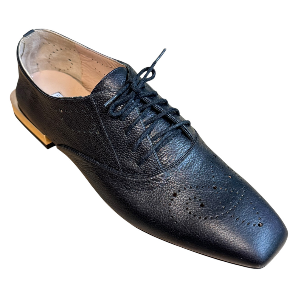 Fratelli Rossetti PÓŁBUTY damskie 37/37.5