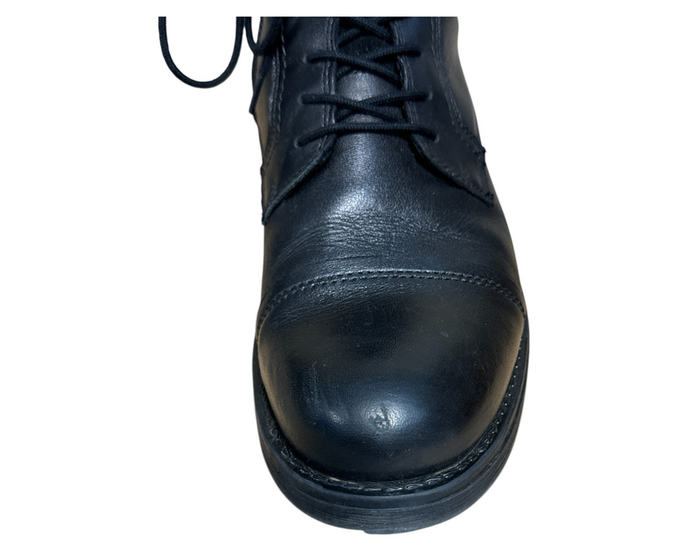 Jack&Jones Jfwrussel BOTKI  męskie 45