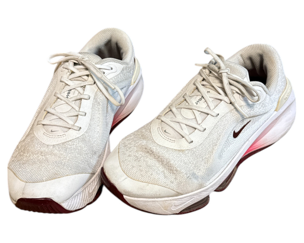 Nike  W VERSAIR BUTY SPORTOWE  damskie 41