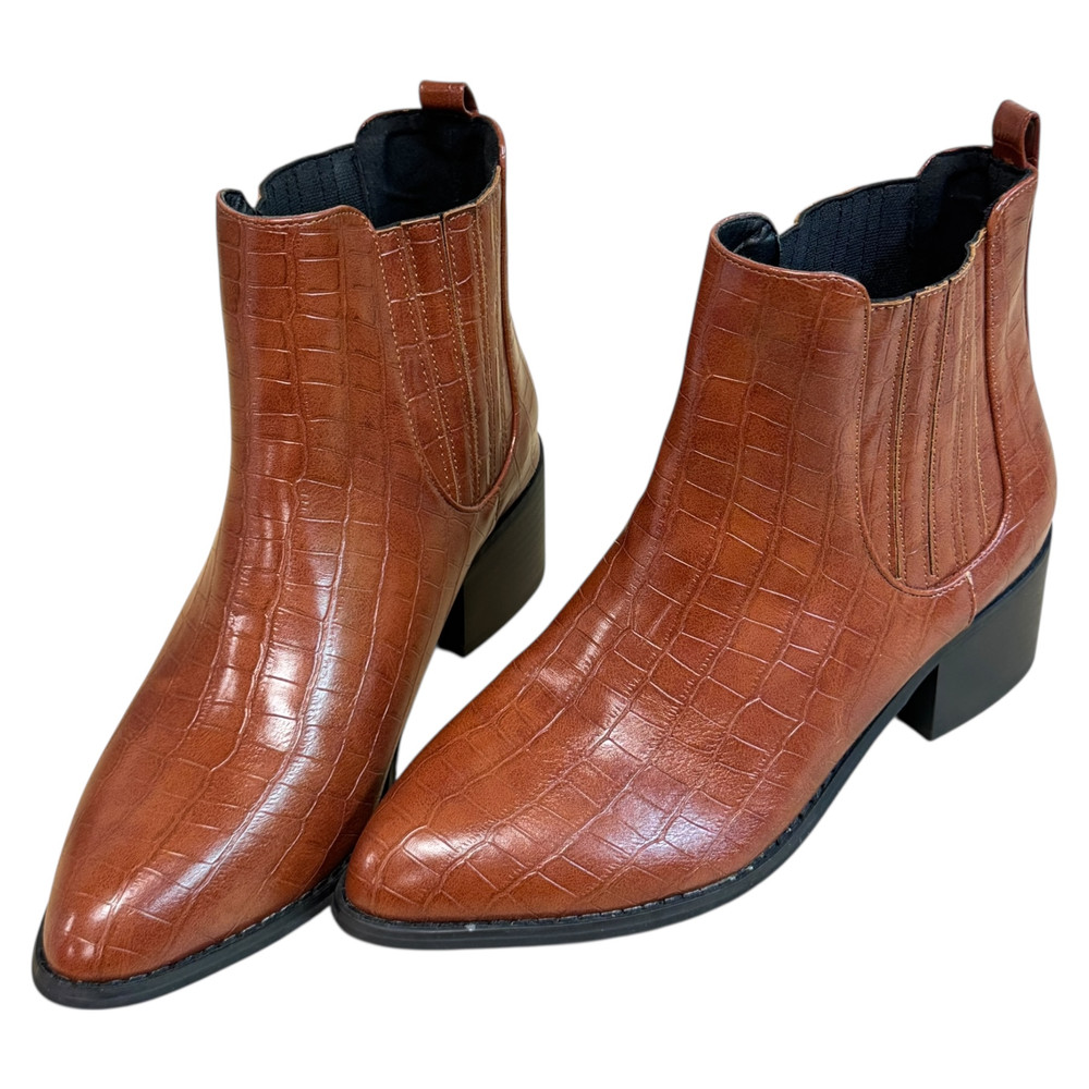 Glamorous BOTKI damskie 39