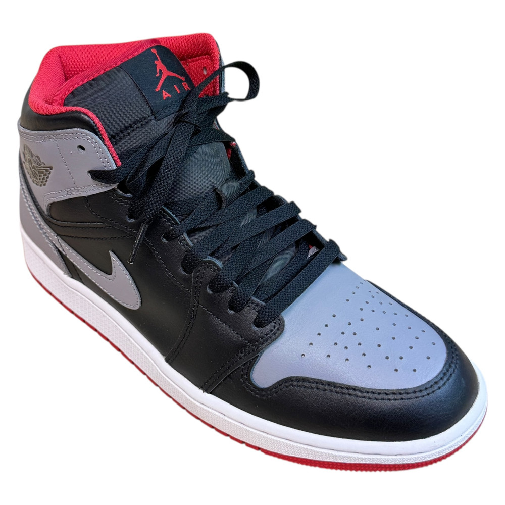 Nike AIR JORDAN 1 MID BUTY SPORTOWE męskie 43