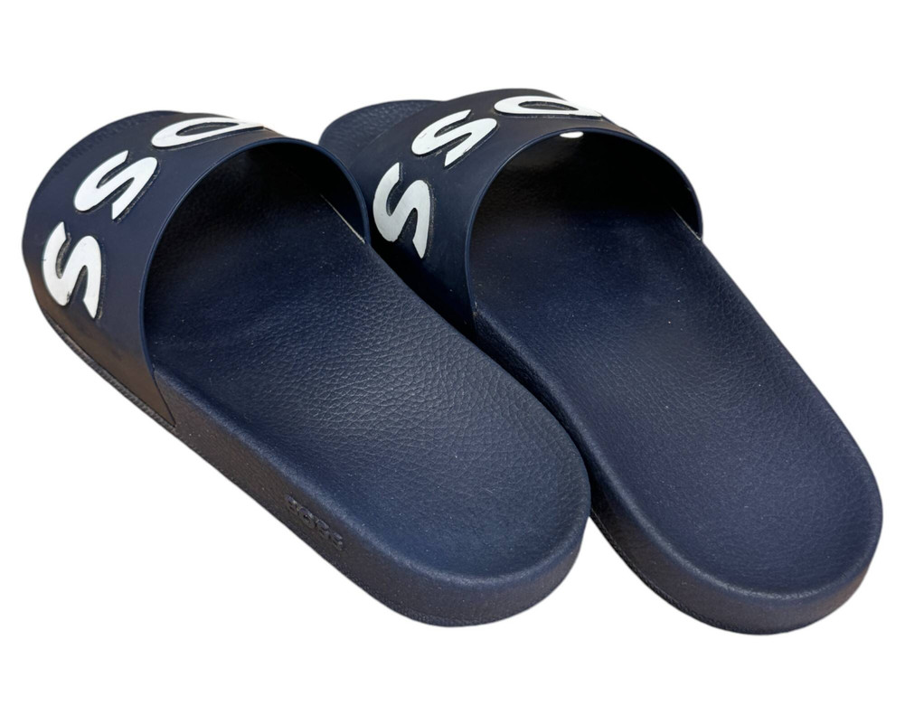 Boss  KLAPKI  męskie 43