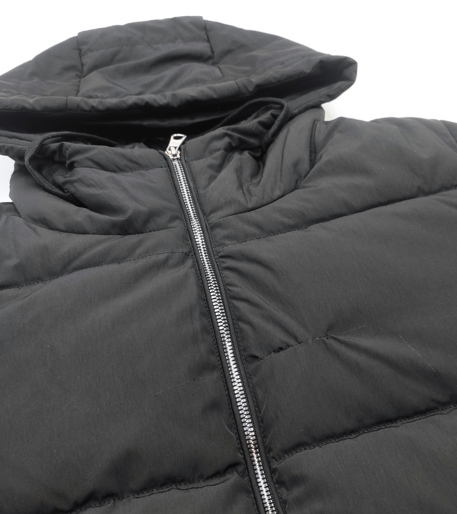Naketano parka jacket L