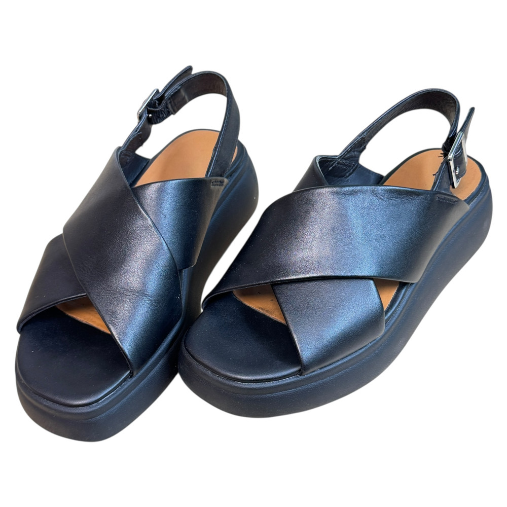 Geox Spherica Ec4.1 S SANDAŁY damskie 37