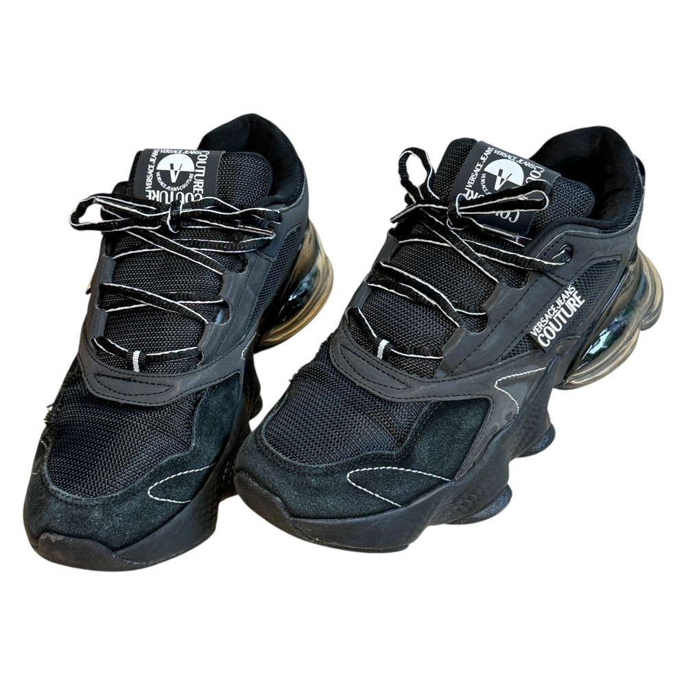 Versace Jeans Couture BUTY SPORTOWE damskie 40