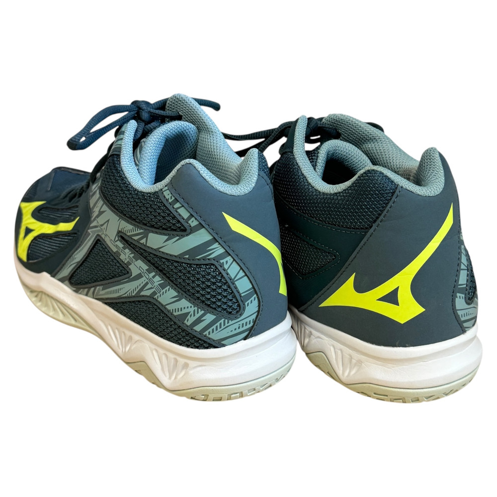 Mizuno Thunder Blade 3 Mid BUTY SPORTOWE męskie 44,5