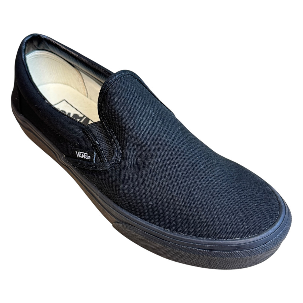 Vans Classic TRAMPKI wsuwane damskie 39/40