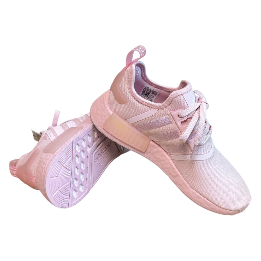 Adidas NMD_R1 BUTY SPORTOWE damskie 38/39 1/3
