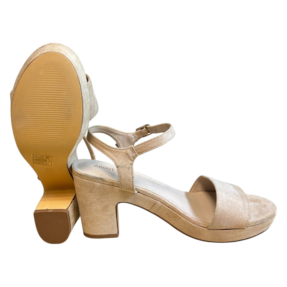 About You Elea SANDAŁY damskie 37