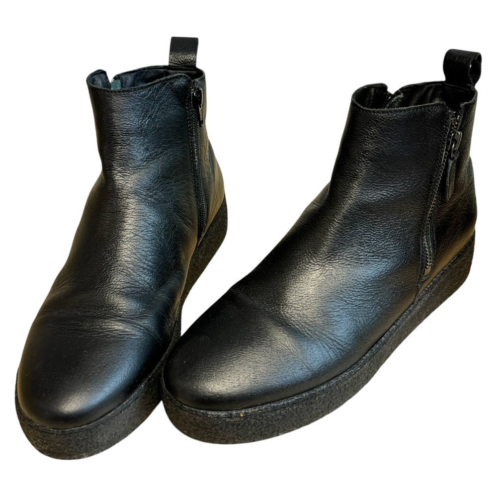 Ca'Shott Double BOTKI  damskie 41