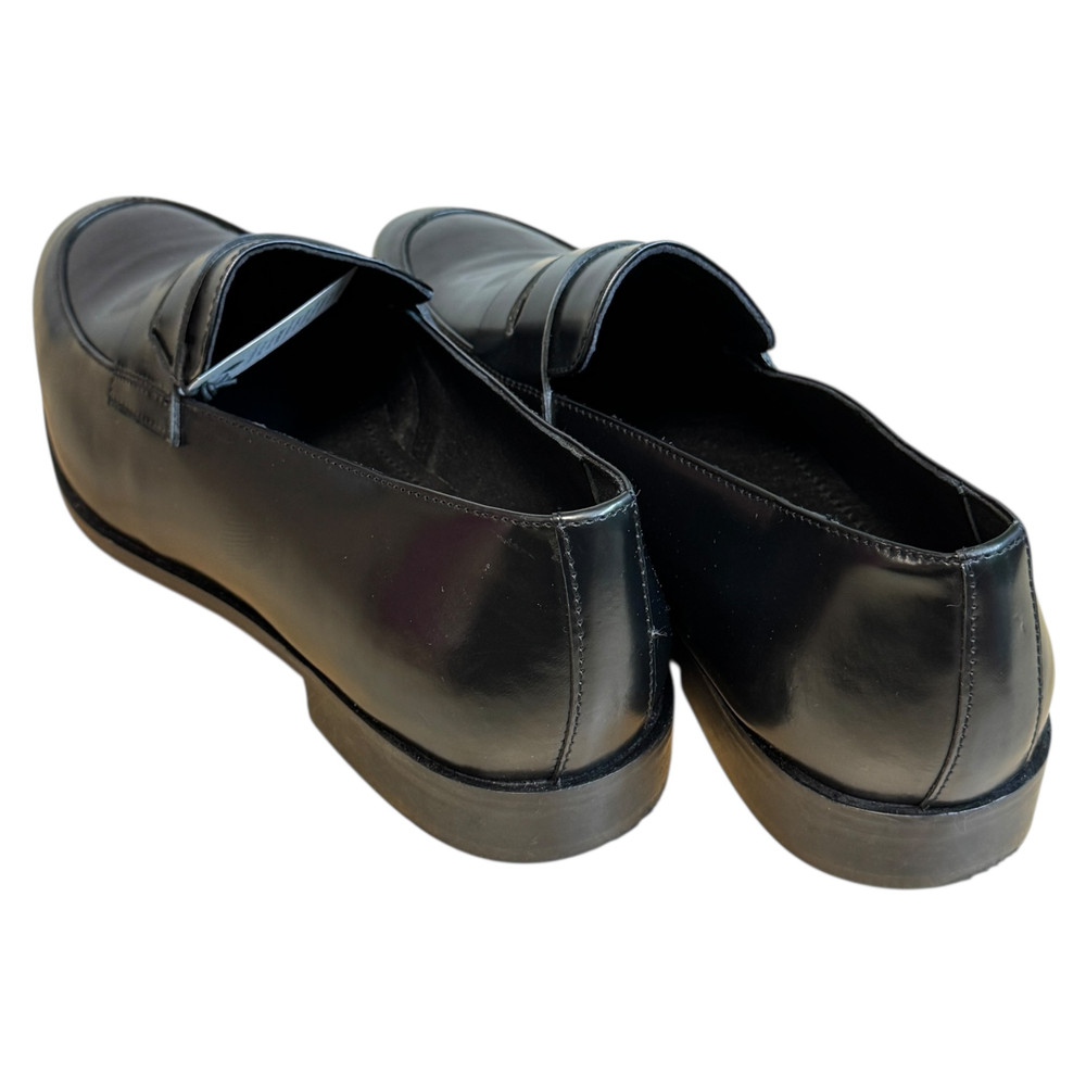 Zign PÓŁBUTY wsuwane męskie 42