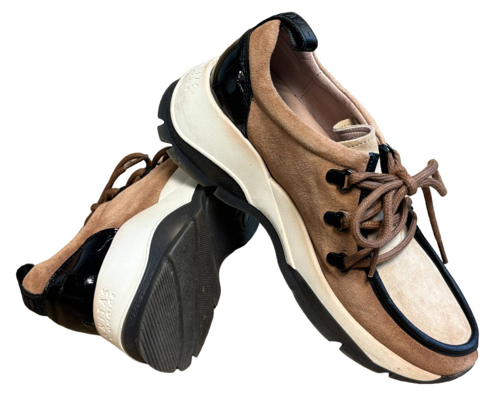 Hispanitas Andes-121 BUTY SPORTOWE damskie 38