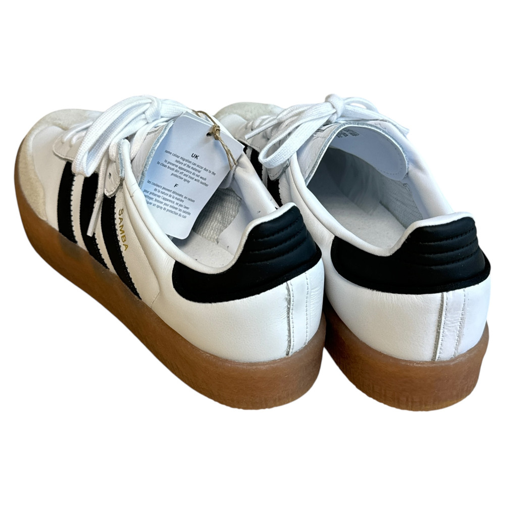 Adidas Samba BUTY SPORTOWE  damskie 42