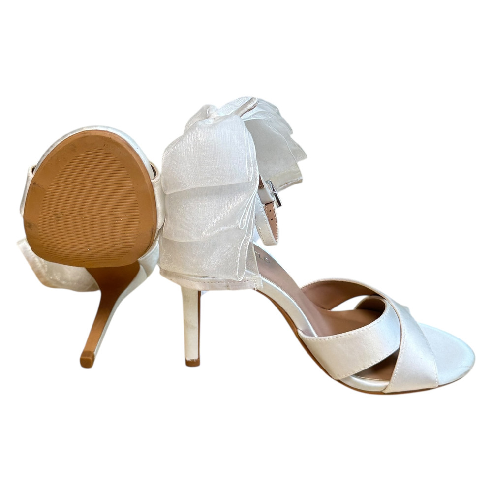 Anna Field SANDAŁY szpilki damskie 36