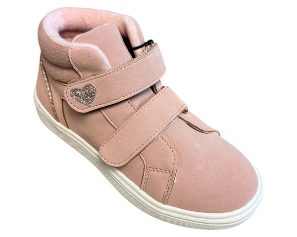 Friboo BUTY SPORTOWE wysokie dziecięce 29/30