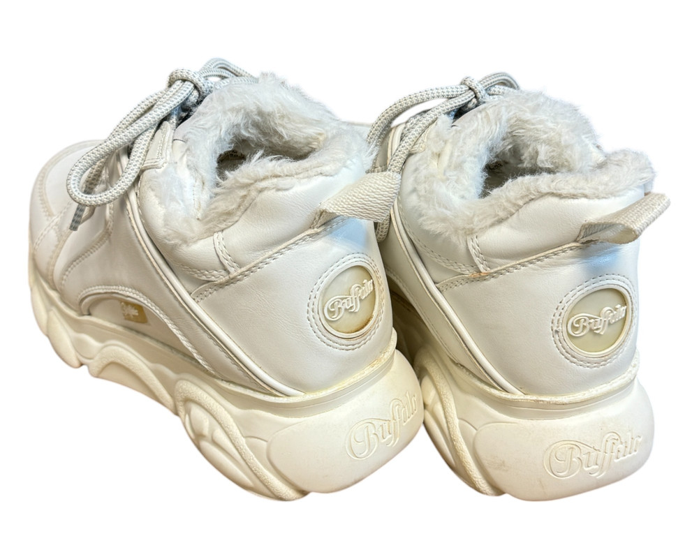 Buffalo  BUTY SPORTOWE  damskie 38