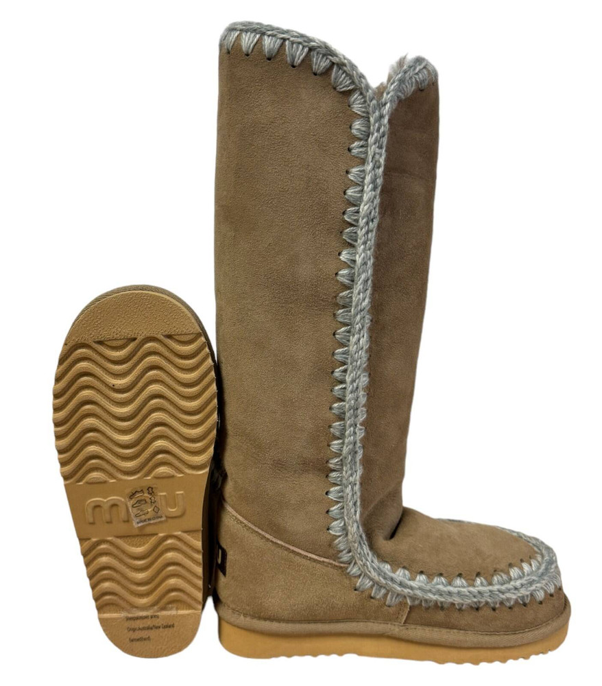 Mou  ŚNIEGOWCE  damskie 37