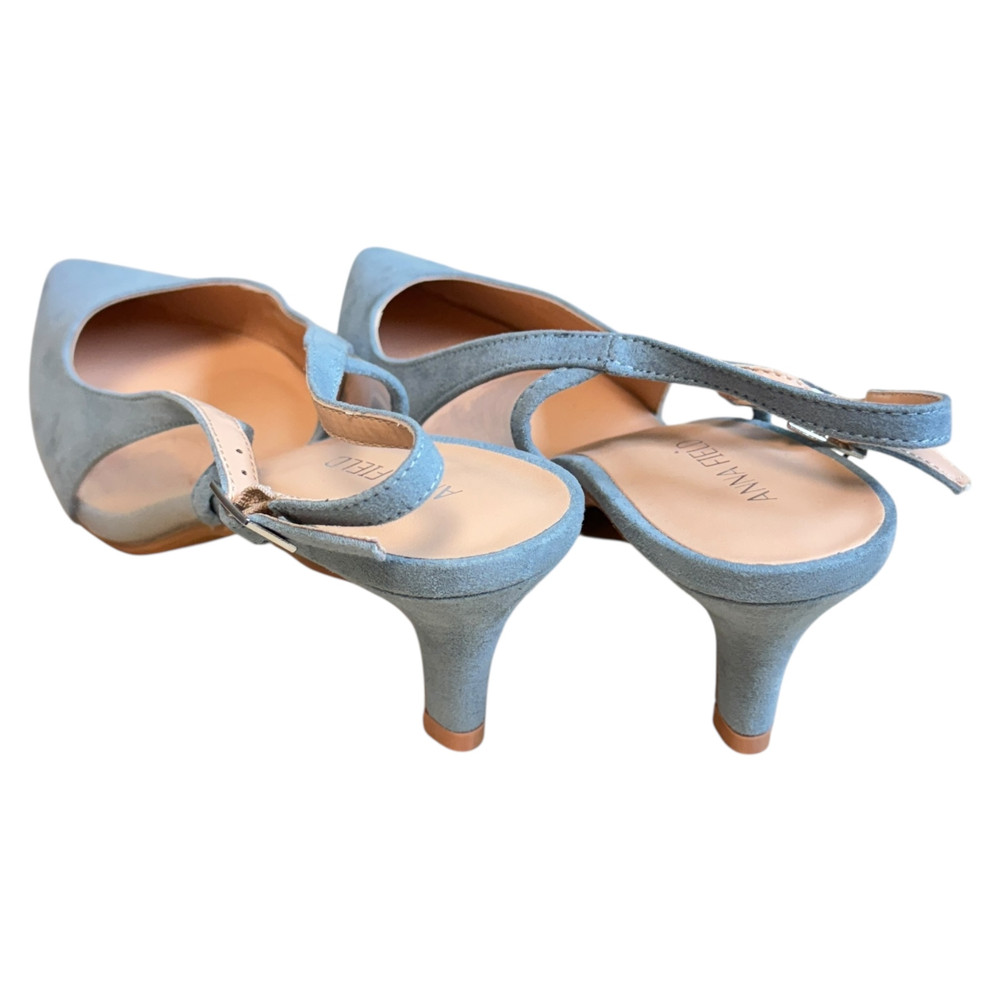 Anna Field CZÓŁENKA damskie 39/38