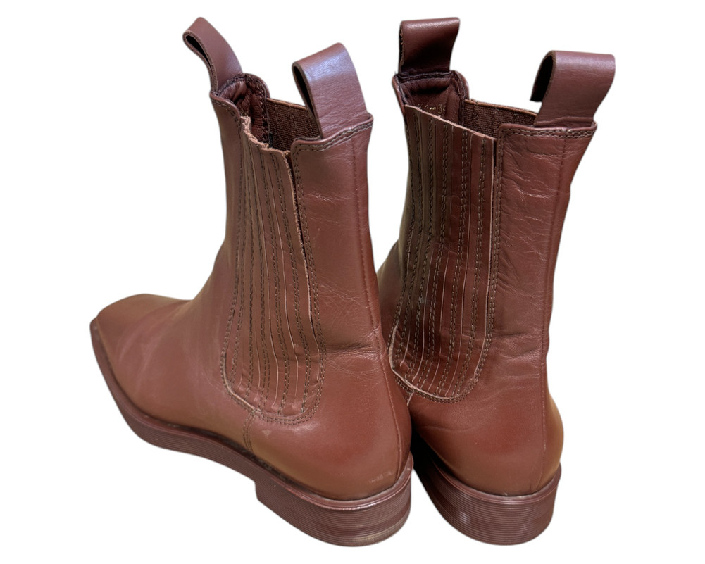 Gino Rossi  BOTKI  damskie 39