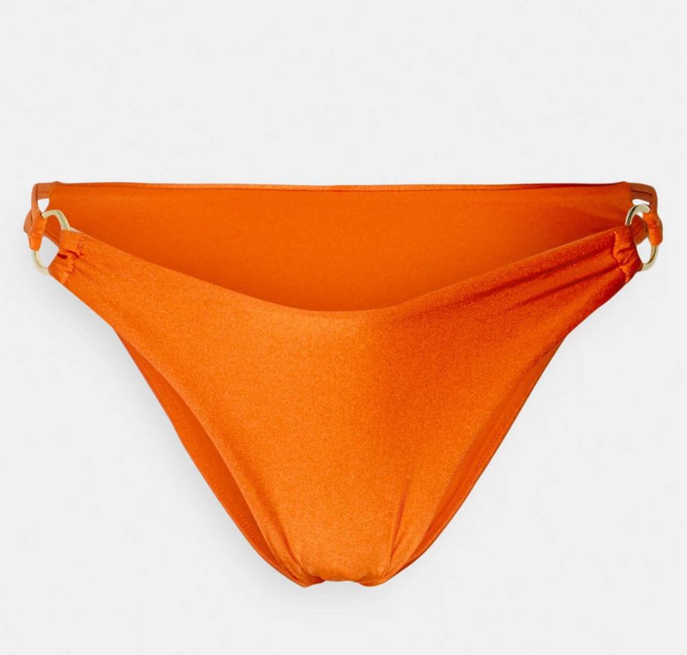 Dół od bikini Hunkemöller S