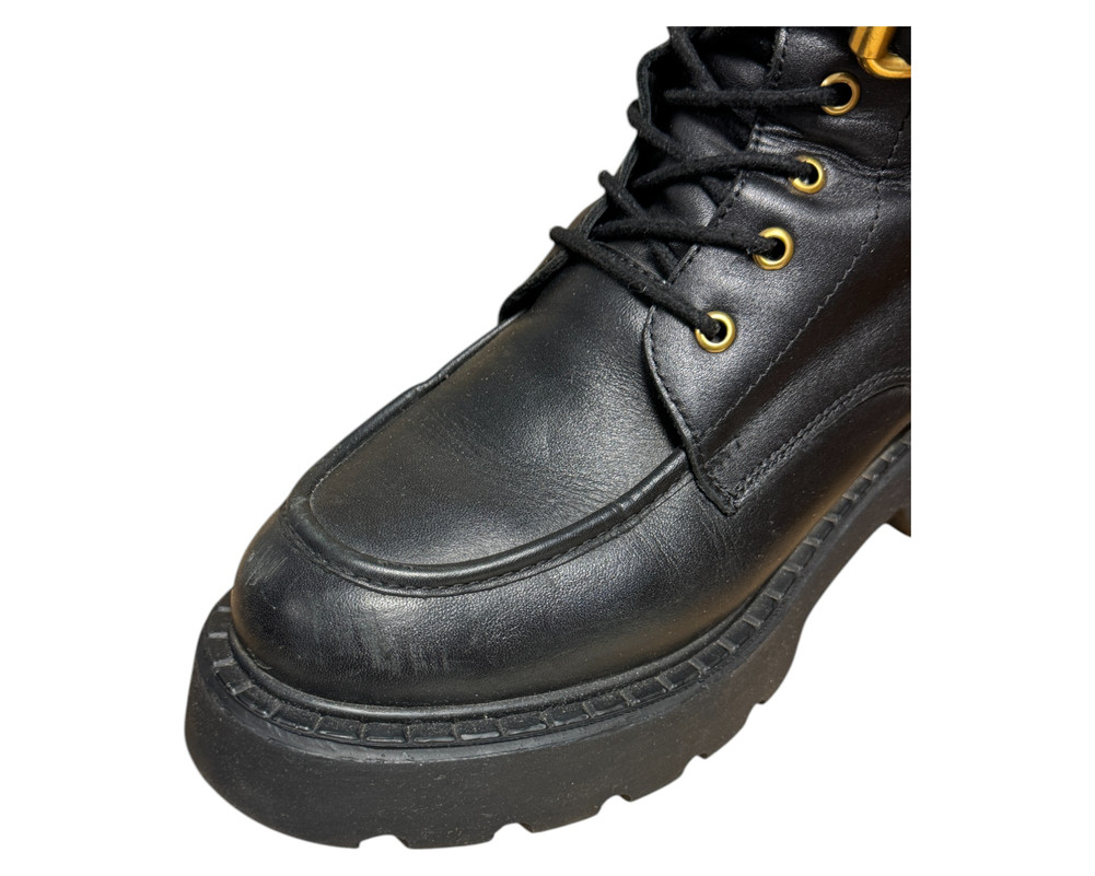 Badura  BOTKI  damskie 41